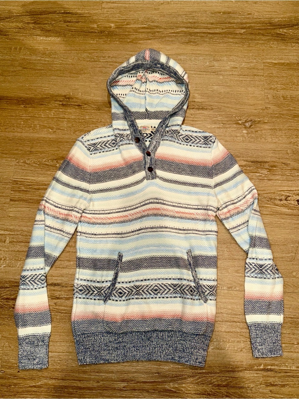 Faherty | Faherty Cove Sweater
